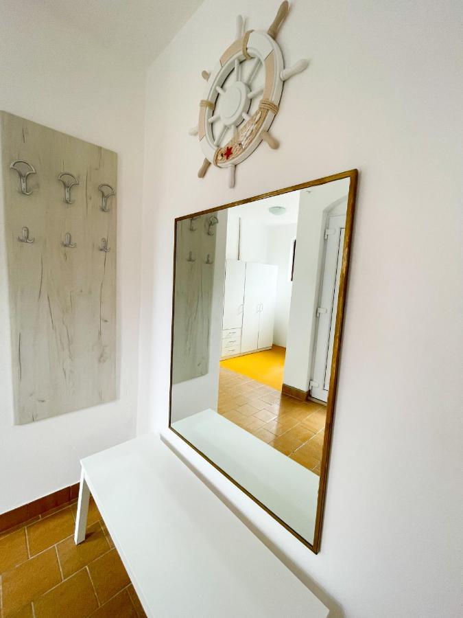 Spacious Apartment Amaros Korčula Buitenkant foto