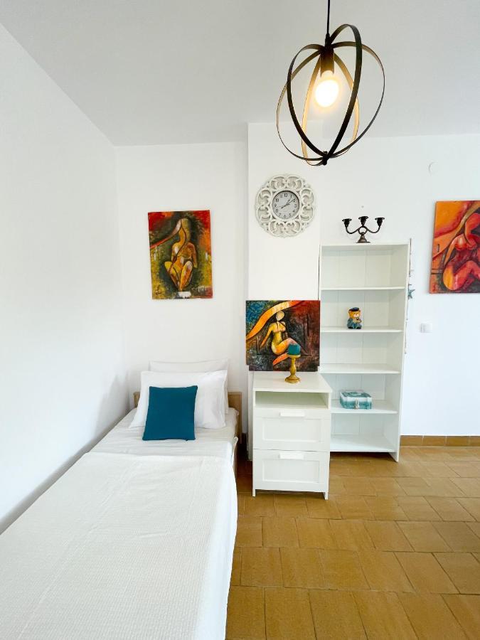 Spacious Apartment Amaros Korčula Buitenkant foto