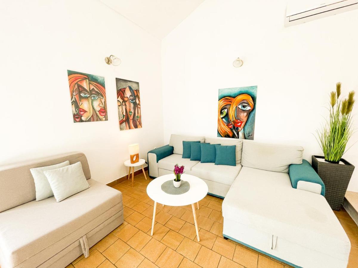 Spacious Apartment Amaros Korčula Buitenkant foto
