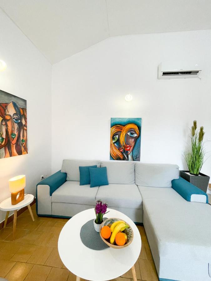 Spacious Apartment Amaros Korčula Buitenkant foto