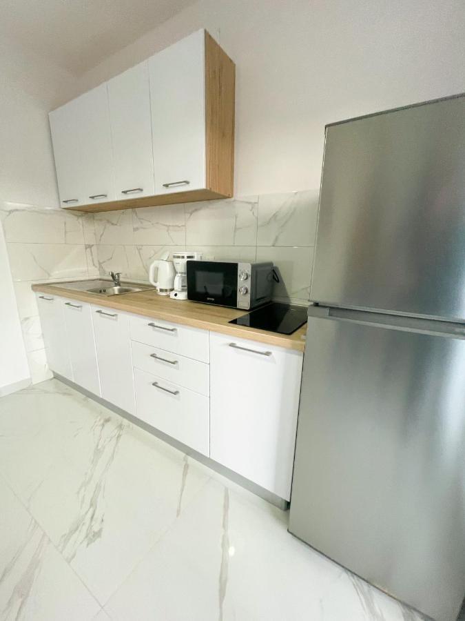 Spacious Apartment Amaros Korčula Buitenkant foto